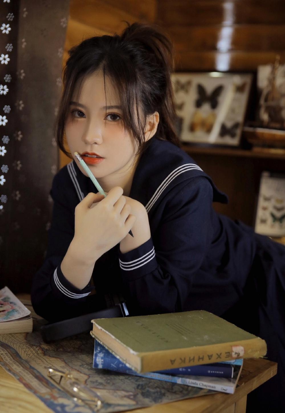 善意的谎言作文